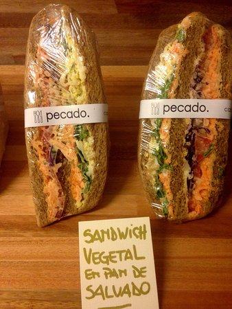 Pecado Casa de Comidas & Delivery